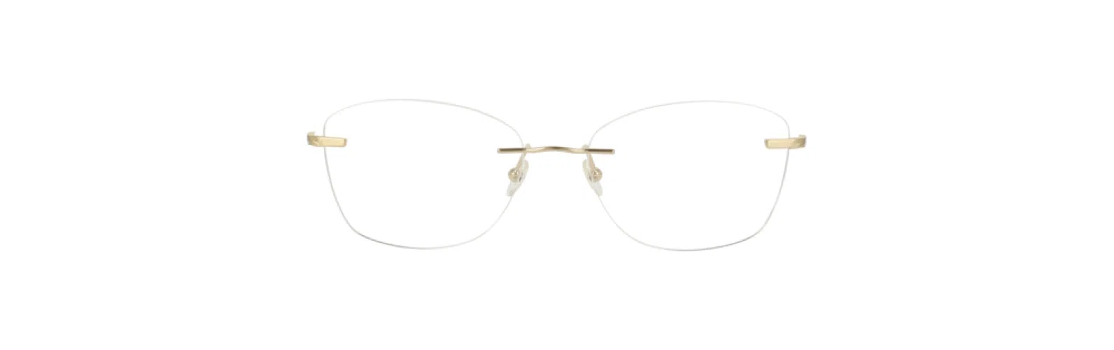 Jenny Lynn JLFEARLESS Eyeglasses - view 6